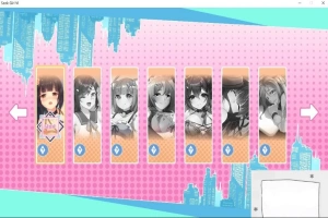 【PC/益智SLG/全动态/中文】Seek Girl Ⅵ 官方中文步兵版 【全CV/640M】-IS充值【0】