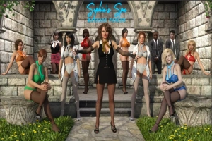 [欧美SLG/汉化] 索菲亚的水疗中心 Sophia’s Spa [v1.03.598] PC+安卓汉化版 [2.8G]-IS充值【0】