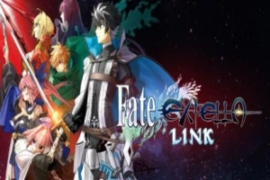 【PC/3D/ACT/中文/正向】命运-虚空链接Fate/EXTELLA LINK V3810333 STEAM官中版【13G】-IS充值【0】