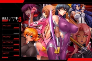 【SD/2D/ADV/汉化】对魔忍阿莎姬3 双端AI精翻汉化版+全CG存档【2.5G】-IS充值【0】