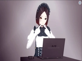 [SLG/汉化] 我的电子羊女仆梦 My Maid Dreams of Electric Sheep v0.7.12 PC+安卓汉化版 [4G]-IS充值【0】