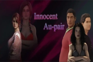 [欧美SLG/汉化] 无辜互惠生：重启 Innocent Au-pair：Restart-v0.401 PC+安卓 [7G]-IS【0】