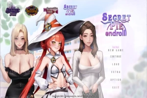 [SLG/汉化] 秘密派：密室-Secret Pie v1.7.1 官方中文步兵版 [2G]-IS充值【0】