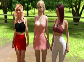 [欧美SLG/汉化] 帮助辣妹 红瀑恋遇-Helping the Hotties-1.0.4.10.6-PC+安卓官方中文版 [10.4G]-IS充值【0】