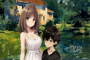 [SLG/汉化] 乡村与大女孩独处 Countryside ~ Alone with an older girl [1.15] PC+安卓汉化版 [800M]-IS充值【0】
