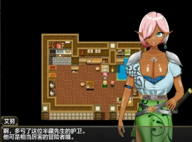 [RPG/汉化/PC+安卓] 寝取半蔵的大欧派NTR/寝取(ネットリ)半蔵の爆乳NTR Ver1.01 AI汉化版 [3.19G]-IS充值【0】