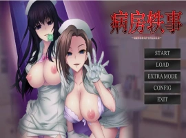 [ADV/汉化] 病房轶事～在凶恶护士长主宰的医院深渊中过着卧底生活～V1.1.0 电脑 [1G]-IS充值【0】