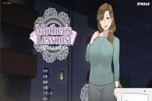 【2D日式SLG汉化NTE】妈妈的课堂：律子 汉化完结版电脑【200M】-IS充值【0】