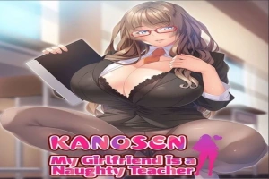【PC/拔作ADV】我的女友 不可能是超H班主任 云汉步兵版+CG+存档【1.1G】-IS充值【0】