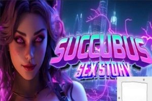 [SLG官中动态步兵]Succubus SEX Story 魔女的性爱故事 Build.12441628[电脑1.44G]-IS充值【0】
