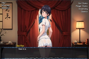 [沙盒欧美SLG/汉化] 淫荡的灵魂 Lewd Souls-v2.2.5 PC+安卓汉化版 [700M]-IS充值【0】