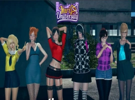 [亚洲SLG/汉化沙盒] 尤里大学 Yuri University v0.63 PC+安卓汉化版 [4.1G]-IS充值【0】