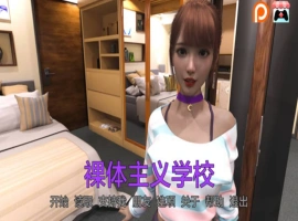 [欧美SLG/SD/动态]裸体学校 Nudist School v0.9 [双端1.43G]-IS充值【0】