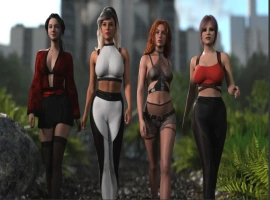 [欧美SLG/汉化] 最佳游戏 B.E.S.T The Game Ep.3 Deluxe PC+安卓汉化版 [5.8G]-IS充值【0】