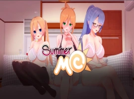 [日式SLG/汉化] 夏天MC：那次我发现了一本神奇的催眠书 v0.16 PC+安卓 [2G]-IS充值【0】
