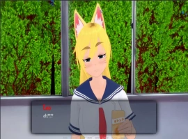 [日系SLG汉化动态]狼情结 Wolf Complex [v0.9.1][双端1.59G]-IS充值【0】