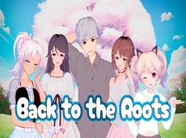 【日系SLG/汉化/沙盒】回归本源0.37 AI版【PC+安卓/6.11G/更新】Back to the Roots [v0.37-free]-IS充值【0】