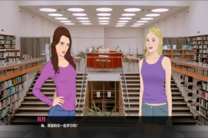 [2D欧美SLG/汉化] 我的灵魂碎片 Shard Of My Soul-v1.11 PC+安卓汉化版 [1.1G]-IS充值【0】