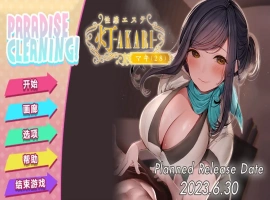 [SLG/汉化] 天堂大扫除！性按摩店-Paradise Cleaning! Sexual Massage shop -AKARI-官方中文版电脑 [100M]-IS充值【0】