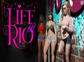 [欧美SLG/汉化] 里约生活 Life in Rio-0.65 PC+安卓汉化版 [1.4G]-IS充值【0】