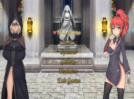 [RPG机翻步兵]Yorna：Monster Girl’s Secret 约娜：怪物女孩的秘密[电脑2.46G]-IS充值【0】