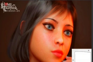 【3D/SLG/中文/虚幻5】双人居所 Home Together V0.13.0 官方中文版【16G】-IS充值【0】