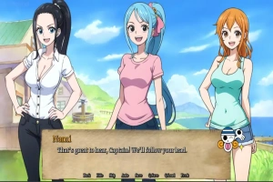 [欧美SLG/汉化] 淘气的海盗 Naughty Pirates v0.25 PC+安卓汉化版 [500M]-IS充值【0】