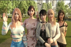 [欧美SLG/中文] 宾馆 Guest House [v0.2.5] PC+安卓汉化版 [1.6G]-IS充值【0】
