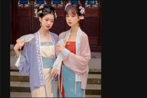 【PC/古风HTML/中文】首款中文HTML-侠女逍遥录 V0.46 中文版【2.2G】-IS充值【0】
