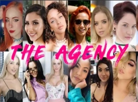 [真人欧美SLG汉化] 中情局1完结 代理机构 The Agency 1.0.2_Final-电脑和安卓 [9G]-IS充值【0】