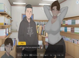 [SLG/NTR/中文] 迷失的季节 V1.02 Seasons of Loss 电脑 [2.83G]-IS充值【0】