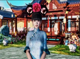 [亚洲SLG/汉化] 恶魔的克星 The Nemesis of Demons [v0.4] PC+安卓汉化版 [1.4G]-IS充值【0】