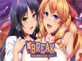 [日式SLG/汉化/调教/步兵] 被我腐化的乖乖女们 Break！The Rematch PC+安卓 [1G]-IS充值【0】