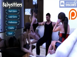 [欧美SLG/中文] 保姆-Babysitters v0.1.2 PC+安卓汉化版 [3.7G]-IS充值【0】