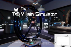 【PC/VR/3D/SLG/英文】恶棍模拟器 The.Villain.Simulator V0.35 官方英文步兵码【10G】-IS充值【0】