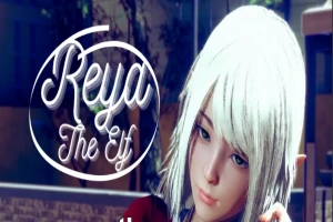 [亚洲SLG/汉化] 精灵女孩 精灵雷亚 Reya the Elf v0.6.9SE PC+安卓汉化版 [4G]-IS充值【0】