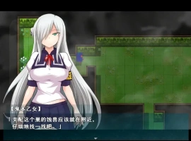 [RPG/汉化] 少女退魔记 ~討魔の乙女 STEAM官方中文步兵版 电脑 [1.1G]-IS充值【0】