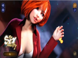 [欧美SLG/汉化] 性产业 XXXSex Industry XXX官方中文 电脑 [400M]-IS充值【0】