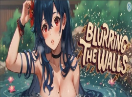 【日系SLG/汉化/动态】模糊墙壁v0.5.35 AI版【PC+安卓/2.59G/更新】Blurring the Walls [v0.5.35]-IS充值【0】