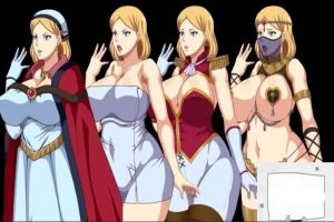 【PC/日式RPG/汉化/熟女】摄政太后艾蕾娜~流放之岛 精翻版+存档+攻略【650M】-IS充值【0】