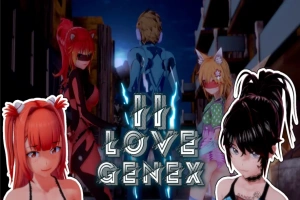 [日式SLG/汉化] 基因之爱1完结 爱情基因 Genex Love 0.9.97 PC+安卓汉化版 [4.2G]-IS充值【0】