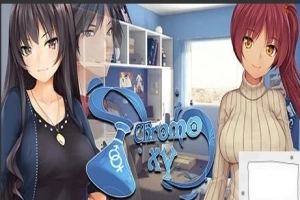 【PC/2D/SLG/中文】Chromo XY V1.10 STEAM官方中文版【660M】-IS充值【0】