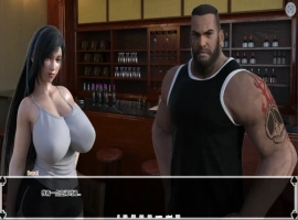 [欧美SLG/汉化/NTR] 蒂法的黑暗天堂 Tifa Dark Heaven v0.9 PC+安卓汉化版 [4G]-IS充值【0】