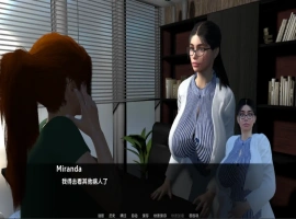 [欧美SLG/汉化] 森林王国 Voreocracy 0.39 PC+安卓汉化版 [2.8G]-IS充值【0】