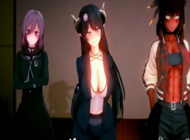 [日式SLG/汉化] 空气进化 人工智能革命 AI Revolution-0.3.6 PC+安卓汉化版 [G]-IS【0】