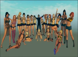 [亚洲SLG/汉化] 关注学校 Mind The School-v0.2.0C PC+安卓汉化版 [5G]-IS充值【0】