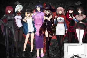 【PC/大型RPG/汉化】Fate/Empire of Dirt 命运-尘埃帝国正式版 云翻作弊+CG【2.8G】-IS充值【0】