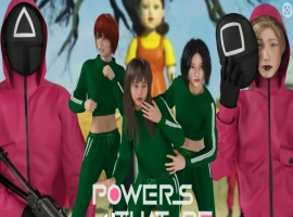 [欧美SLG/汉化/鬼父] 神的力量 权力力量 Powers That Be Ch. 25.1PC+安卓汉化版 [2.2G]-IS充值【0】