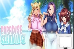 【PC/2D/SLG/中文】爱的家庭 PARADISE CLEANING V1.00 中文豪华版【200M】-IS充值【0】