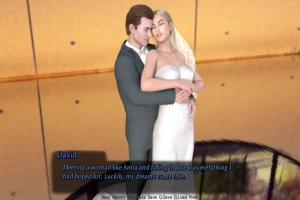 [欧美SLG/汉化] 完美婚姻 A Perfect Marriage v0.7.3b PC+安卓汉化版 [2.2G]-IS充值【0】